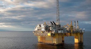 Statoil Damaged Pipe Causes Production Shut Down on Troll C