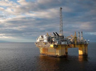 Statoil Damaged Pipe Causes Production Shut Down on Troll C