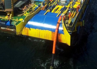 Tekmar to Supply TekLink CPS for Dudgeon OWF