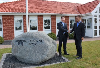 Teledyne RESON Acquires ATLAS HYDROGRAPHIC Assets