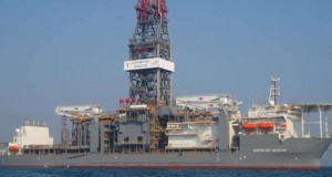 Transocean's Two Newbuild Drillships Start Operations