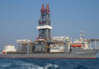Transocean's Two Newbuild Drillships Start Operations