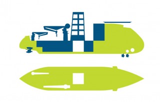 Ulstein Launches X-STERN™ Design Feature
