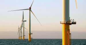 110127 - Walney Offshore Windfarms