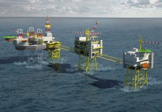 intecsea