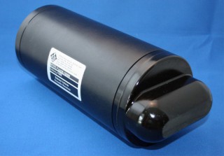 seeker subsea acoustics