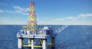 Frost and Sullivan Subsea Exploration