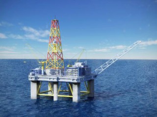 Frost and Sullivan Subsea Exploration