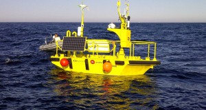 AXYS Deploys WindSentinel Offshore Portugal