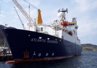 Another Contract for EMGS in Norwegian Sea