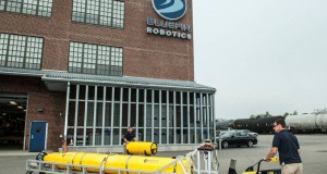 Bluefin to Host Teledyne UTS Delegates Visit