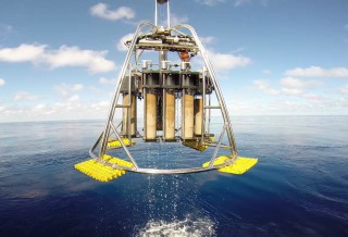 CSA Ocean Sciences Acquires OSIL Multi-Corers for Gulf of Mexico Study