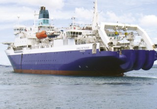 Cable Retriever