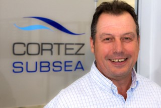Cortez Subsea Names New Operations Director