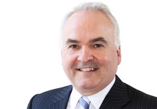DONG Energy Names New Managing Director