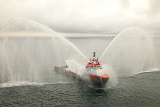 Delta SubSea Secures HOS Bayou MPSV from Hornbeck Offshore .