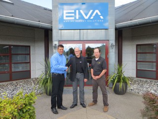 EIVA-appointed-authorised-VideoRay-Service-Center