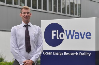 FloWave Names New Business Development Manager