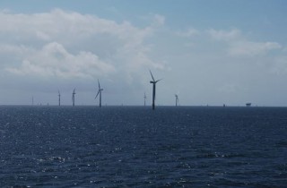 Greater Gabbard OWF Cables Cause Problems for Local Fishermen