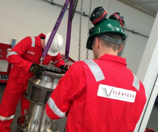 Grimsby - Men at Work