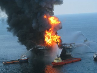 Halliburton Settles Claims Related to Macondo Incident