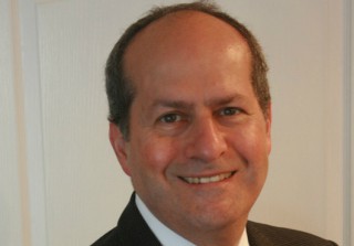 IAGC President Ken Wells 2