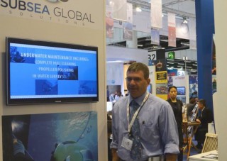 INTERVIEW Subsea Global Solutions Looks Forward to Bright Future