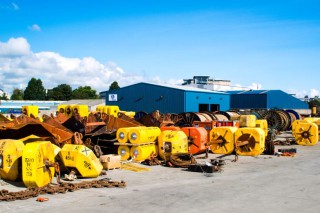 InterMoor Establishes New Facility in Aberdeen, UK