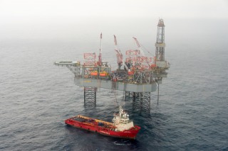 Ithaca Completes Flow Test on Fourth Stella Field Development Well