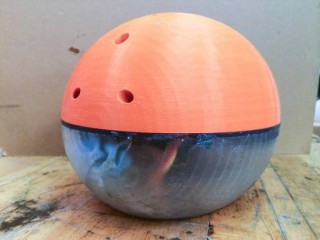 MIT Researchers Unveil New Underwater Robot for Port Security
