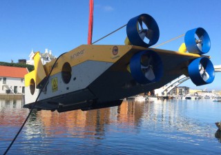 MMT to Exhibit at Offshore Energy in Amsterdam