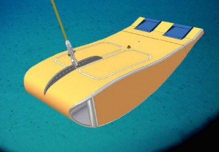 MacArtney Norge to Supply Cables for IMR's MUST System