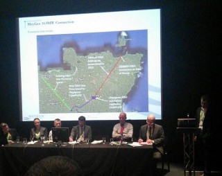 Marine Conference Tackles Innovation Challenges