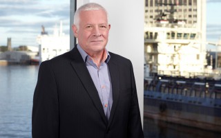 Mick Borwell - Oil & Gas UK