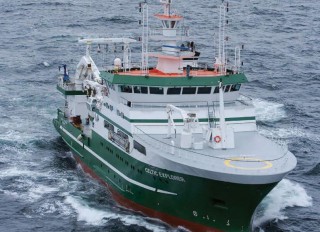 Minister-Announces-New-INFOMAR-Projects