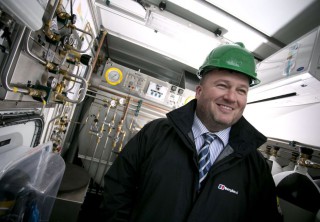 N-Sea Moves to New Premises (2)