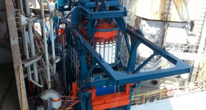 N-Sea TUP Diving System