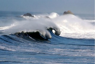 NASA Helps DOE to Harness Ocean Energy
