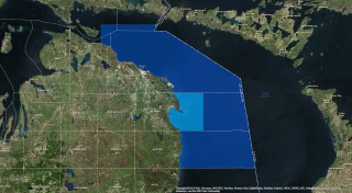 NOAA Expands Boundaries of Thunder Bay National Marine Sanctuary