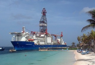New Gas Discovery for Ophir Offshore Equatorial Guinea