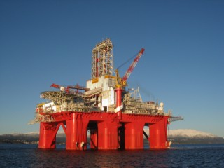 North Energy Completes Drilling of Pingvin Prospect in Barents Sea