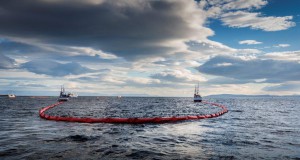 Oil Spill Preparedness Strengthened in Finnmark