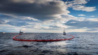 Oil Spill Preparedness Strengthened in Finnmark
