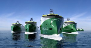 Polarcus Inks LoI for West Africa 3D Seismic Survey