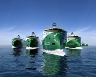 Polarcus Inks LoI for West Africa 3D Seismic Survey