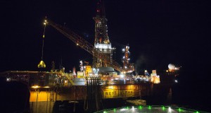 Rosneft Discovers Oil at World's Northernmost Well in Kara Sea