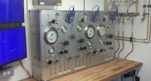 SMP Delivers Containerised Dive System to Titan Salvage