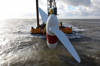 Seatrials 2013