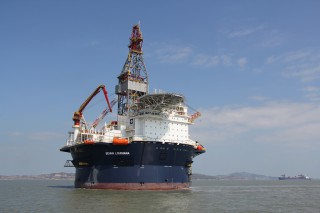 Sevan-Louisiana-Production-Suspended-Due-to-BOP-Issue