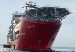 Skandi Santos